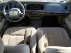 2003 Mercury Grand Marquis GS