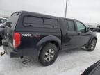 2011 Nissan Frontier S