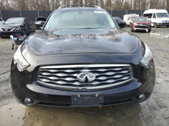 2011 Infiniti FX35