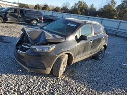 Salvage cars for sale at Memphis, TN auction: 2020 Buick Encore Preferred