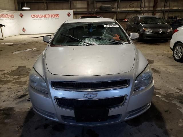 2011 Chevrolet Malibu 2LT