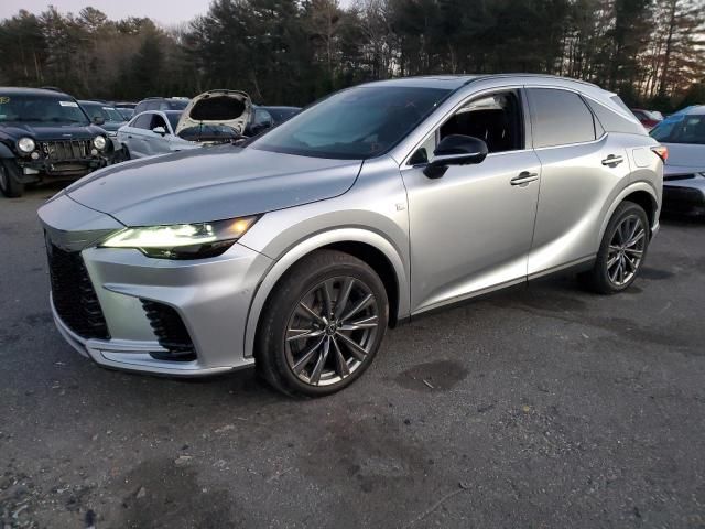 2023 Lexus RX 350 Base