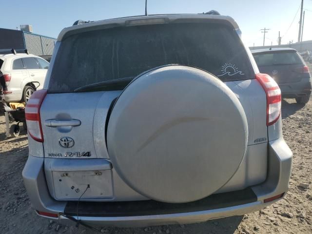 2010 Toyota Rav4