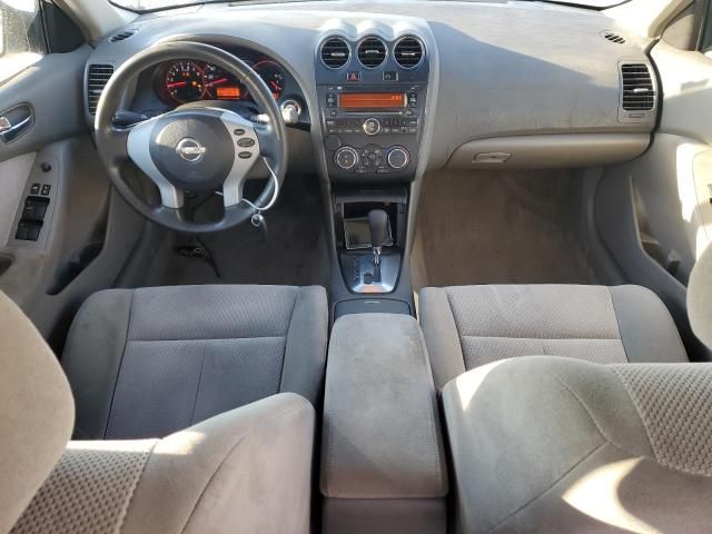 2008 Nissan Altima 2.5