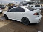 2011 Mitsubishi Lancer ES/ES Sport