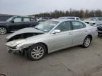 2002 Lexus ES 300