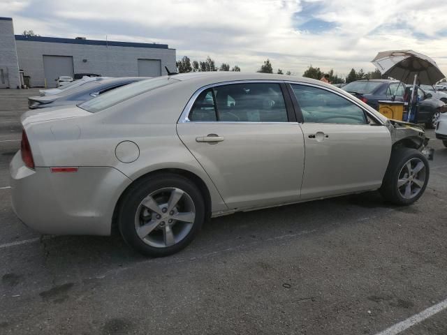 2011 Chevrolet Malibu 1LT