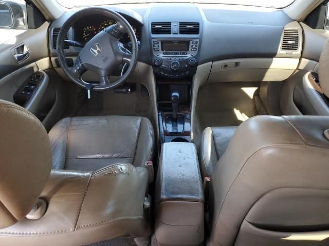 2006 Honda Accord EX