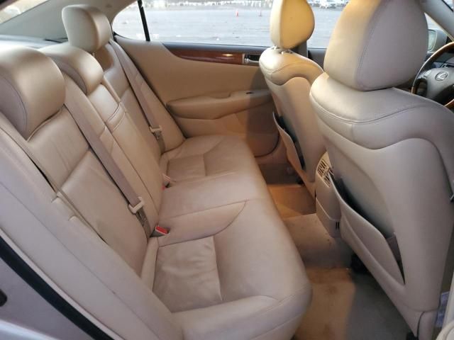 2005 Lexus ES 330