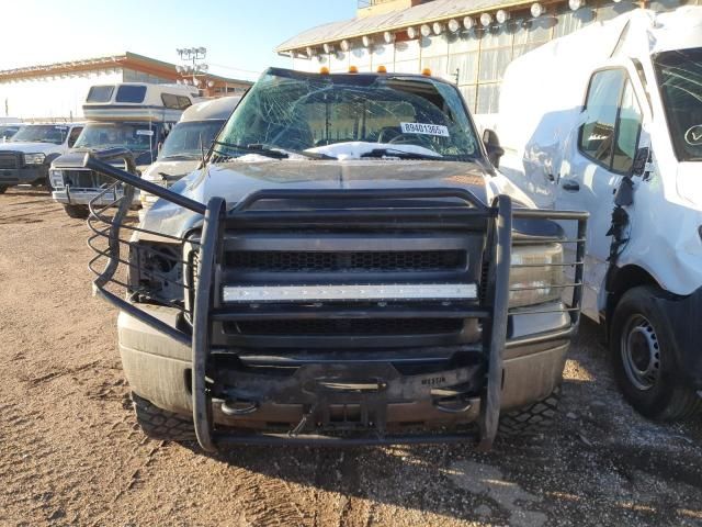 2006 Ford F250 Super Duty