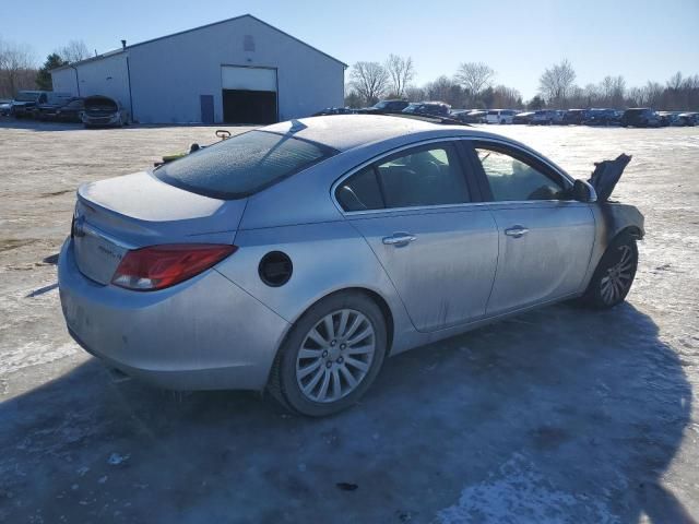 2012 Buick Regal Premium