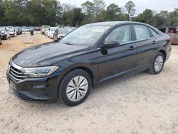 Carros salvage sin ofertas aún a la venta en subasta: 2020 Volkswagen Jetta S