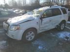 2009 Mercury Mariner Hybrid