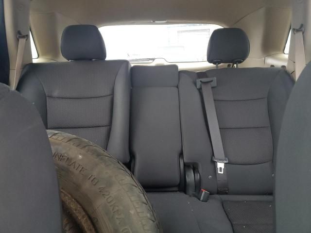 2011 KIA Sorento Base