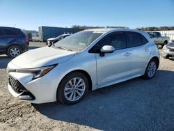 Salvage cars for sale at Anderson, CA auction: 2023 Toyota Corolla SE