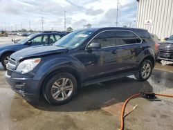 Run And Drives Cars for sale at auction: 2015 Chevrolet Equinox LS