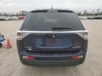 2014 Mitsubishi Outlander SE