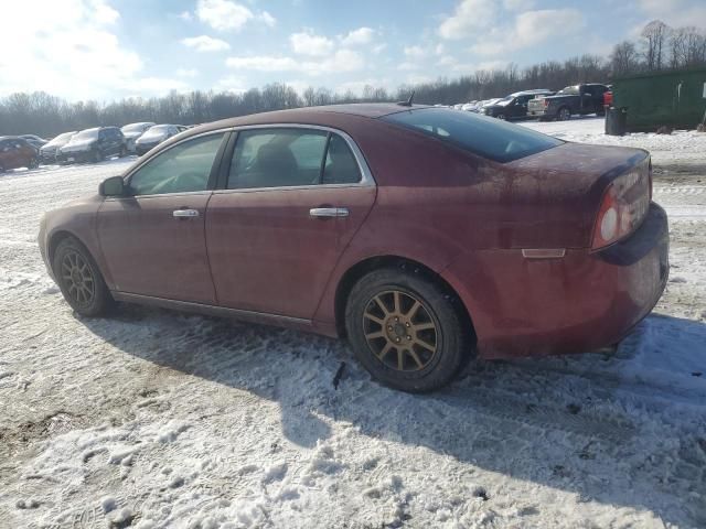 2009 Chevrolet Malibu LTZ