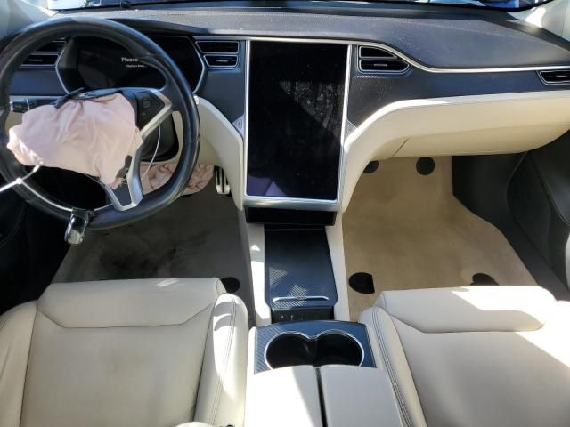 2017 Tesla Model S