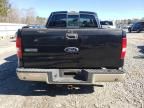 2008 Ford F150 Supercrew