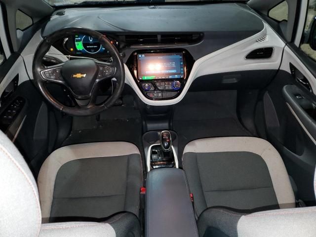 2019 Chevrolet Bolt EV LT