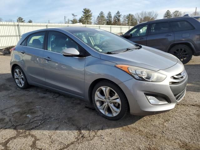 2014 Hyundai Elantra GT