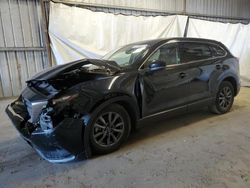 Vehiculos salvage en venta de Copart Greenwell Springs, LA: 2023 Mazda CX-9 Touring