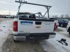 2013 Chevrolet Silverado C1500 LT