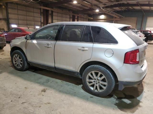 2012 Ford Edge Limited