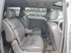 2008 Toyota Sienna XLE