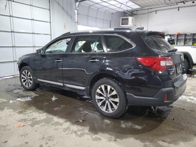 2019 Subaru Outback Touring