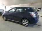 2009 Pontiac Vibe