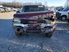 2003 GMC Sierra K1500 Heavy Duty