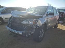 Honda salvage cars for sale: 2009 Honda CR-V LX