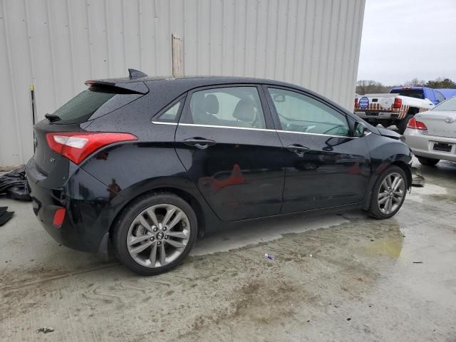 2016 Hyundai Elantra GT