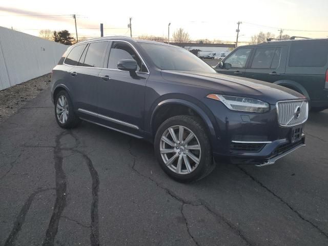 2017 Volvo XC90 T8