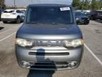 2010 Nissan Cube Base