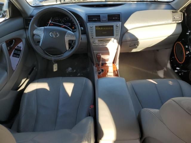 2010 Toyota Camry SE