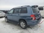 2003 Toyota Highlander Limited