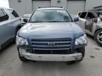 2003 Toyota Highlander Limited