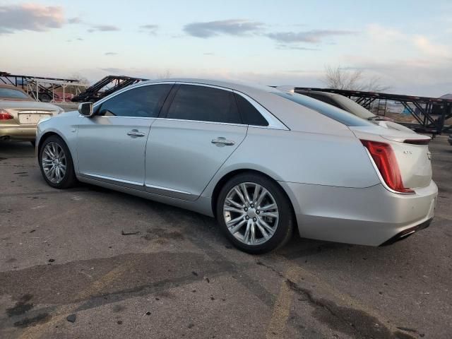 2018 Cadillac XTS Luxury