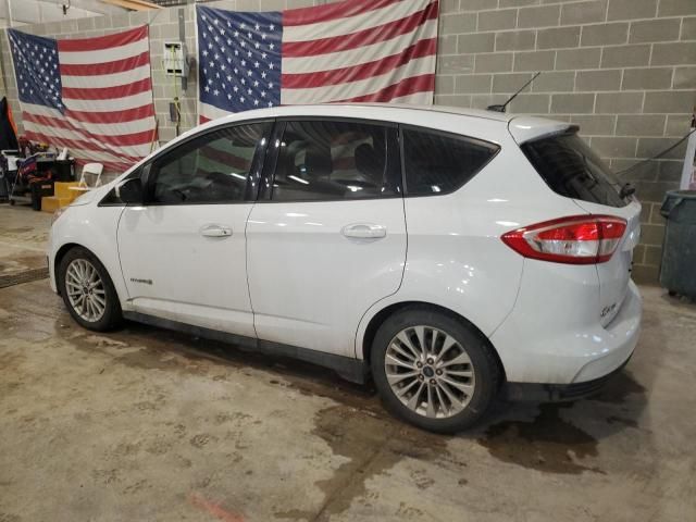 2018 Ford C-MAX SE