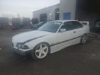 1997 BMW 328 IS