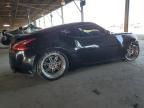 2011 Nissan 370Z Base