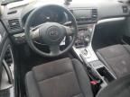 2009 Subaru Outback 2.5I