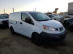 2014 Nissan NV200 2.5S