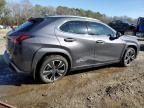 2025 Lexus UX 300H Base