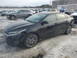 2024 KIA Forte GT en venta en Fredericksburg, VA