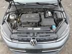 2018 Volkswagen Golf Alltrack S