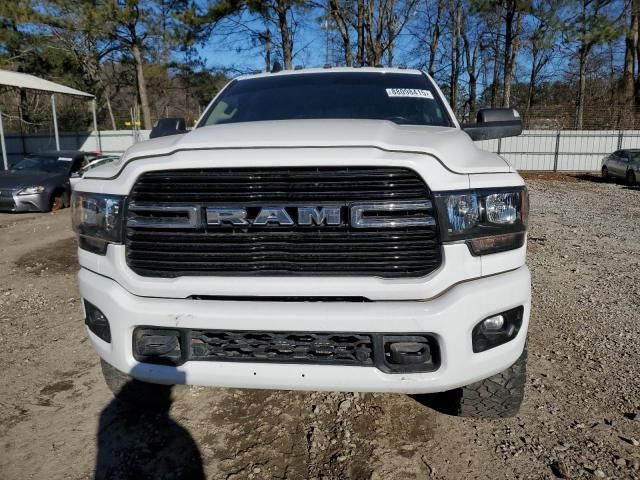 2020 Dodge RAM 2500 BIG Horn